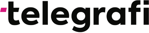 Telegrafi Logo (Media Partner)2